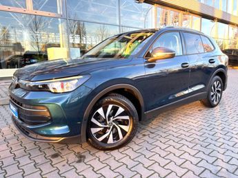  Voir détails -Volkswagen Tiguan R-Line 2.0 TDI 150ch DSG Carplay Chargeu à Eysines (33)