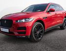 Jaguar F Pace 2.0 D180cv Prestige Cam�ra Recul Feux Xe &agrave; Eysines (33)