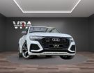 Audi RS Q8 RSQ8 4.0 TFSI 600ch Quattro Carplay Toit &agrave; Eysines (33)