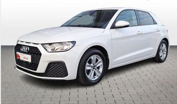  Voir détails -Audi A1 Sportback II 25 TFSI 95ch S line S troni à Eysines (33)