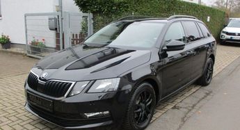  Voir détails -Skoda Octavia 1.6 TDI116 DSG Siges chauffants Attache à Eysines (33)