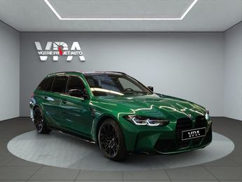  Voir détails -BMW M3 Comptition Touring 3.0i 510ch xDrive Ca à Eysines (33)