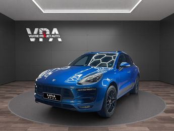  Voir détails -Porsche Macan GTS 3.6 V6 - PDK à Eysines (33)