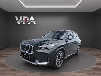  Voir détails -BMW X1 sDrive 136cv 2023 - xLine à Eysines (33)