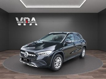  Voir détails -Mercedes Classe GLA Classe 200 AMG Line 163cv 7G DCT à Eysines (33)