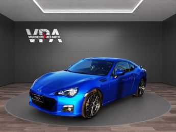  Voir détails -Subaru BRZ Sport 2.0i 200ch Club à Eysines (33)