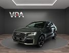 Audi Q2 1.4 TFSI 150ch Sport S Line Virtual Cock à Eysines (33) Audi Q2 1.4 TFSI 150ch Sport S Line Virtual Cock à Eysines (33)