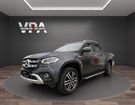 Mercedes Classe X