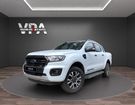 Ford Ranger 2.0 TDCi Wildtrack 213ch &agrave; Eysines (33)