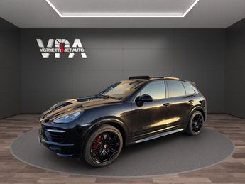  Voir détails -Porsche Cayenne GTS 4.8 V8 Vhicule Franais - Disponibl à Eysines (33)