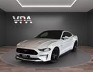 Ford Mustang GT 5.0 V8 421ch BVA6 CARPLAY VIRTUAL COC &agrave; Eysines (33)