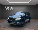 Land rover Range Rover Sport TDV6 3.0 HSE DYNAMIC 292CH SIEGES  &agrave; Eysines (33)