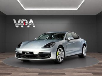  Voir détails -Porsche Panamera 4 E-HYBRID 462CH CHRONO PACK SOFT CLOSE  à Eysines (33)