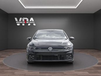  Voir détails -Volkswagen Golf 1.4 GTE eHybrid 245CV - Disponible chez  à Eysines (33)