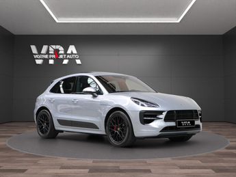  Voir détails -Porsche Macan GTS V6 2.9 380CH BI-TURBO PDK TOIT OUVRA à Eysines (33)