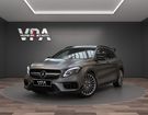 Mercedes Classe GLA Classe 45 AMG 4Matic Pack AERO Gris MAT  &agrave; Eysines (33)