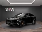 Porsche Cayenne Coup� TURBO S 4.0 V8 680ch &agrave; Eysines (33)
