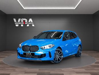  Voir détails -BMW Serie 1 M135i 2.0i 306CH xDRIVE H&K VIRTUAL  à Eysines (33)
