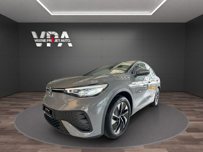 Volkswagen ID.5 ID5 PRO PERFORMANCE 150kW CARPLAY VIRTUA Gris de 2022