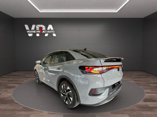 Volkswagen ID.5 ID5 PRO PERFORMANCE 150kW CARPLAY VIRTUA Gris de 2022