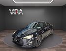 Toyota GT86 2.0 200CH SIEGES CHAUFFANTS &agrave; Eysines (33)