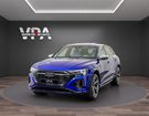 Audi SQ8 E-TRON 503CH TOIT PANO OUVRANT CARPLAY P &agrave; Eysines (33)