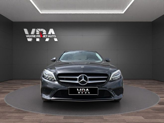 Mercedes Classe C 300e 4Matic AVANTGARDE SIEGES CHAUFFANTS Gris de 2021