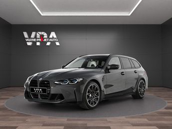  Voir détails -BMW M3 Touring xDrive 3.0 510CV Comptition Pac à Eysines (33)