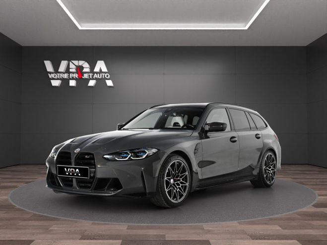 BMW M3 Touring xDrive 3.0 510CV Comp�tition Pac Gris de 2023