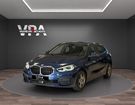 BMW Serie 1 118D 2.0 150CH TOIT OUVRANT PANORAMIQUE  &agrave; Eysines (33)