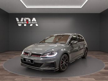  Voir détails -Volkswagen Golf VII GTI 2.0 TSI 290CH CARPLAY VIRTUAL CO à Eysines (33)