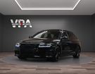 Audi RS6 PLUS V10 5.0V10 TFSI 580CH FULL BLACK TO &agrave; Eysines (33)