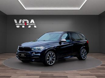  Voir détails -BMW X5 M50d M SPORT 3.0d 381CH TOIT OUVRANT ATT à Eysines (33)