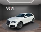 Audi Q5 2.0 TDI 190CH QUATTRO S-TRONIC ATTELAGE à Eysines (33) Audi Q5 2.0 TDI 190CH QUATTRO S-TRONIC ATTELAGE à Eysines (33)