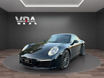  Voir détails -Porsche 911 991.2 CARRERA 3.0 370CH BI-TURBOS PDK CA à Eysines (33)