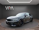 BMW M2 PERFORMANCE 3.0i 370CH H&K PACK CARB &agrave; Eysines (33)