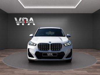  Voir détails -BMW X1 xDrive25e M Sport 245ch ? Hybride - Virt à Eysines (33)
