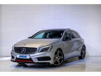Mercedes Classe A