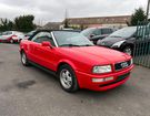 Audi 80 CABRIOLET 2.6 V6 à Pussay (91)