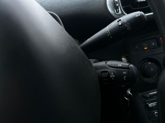 Citroen C3 Picasso PureTech Confort Grise de 2016
