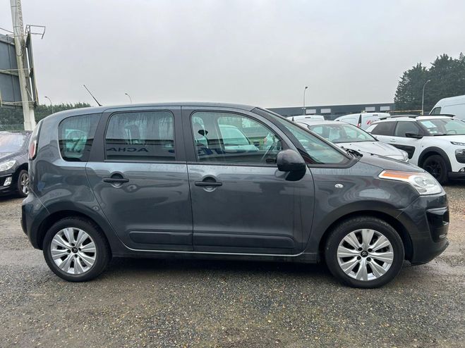Citroen C3 Picasso PureTech Confort Grise de 2016