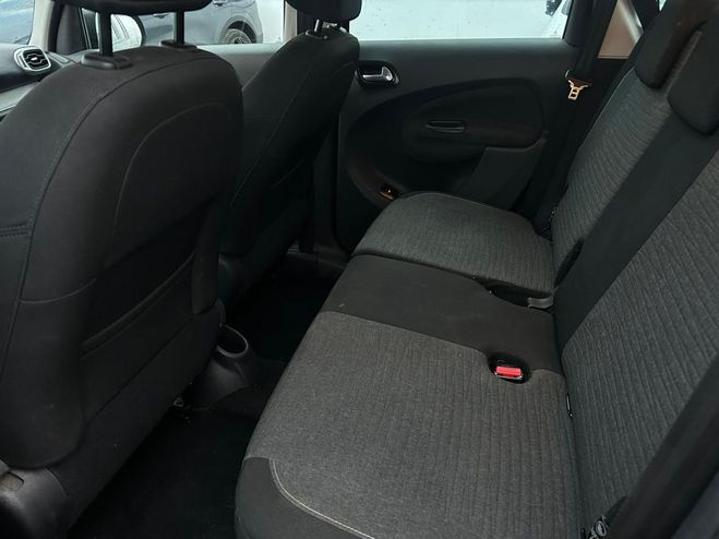 Citroen C3 Picasso PureTech Confort Grise de 2016