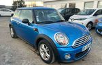 Mini HATCH R56 98 ch One Pack Salt à Pussay (91)