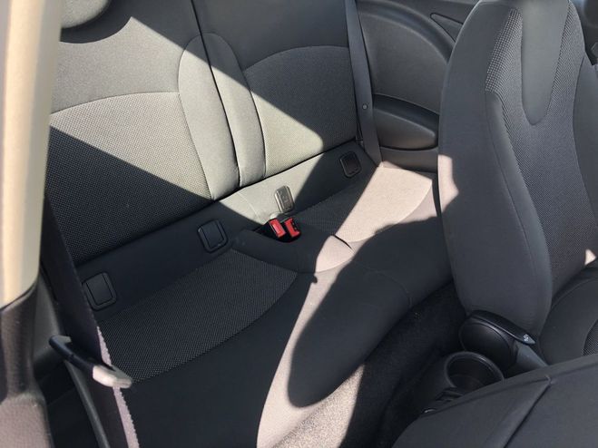 Mini HATCH R56 98 ch One Pack Salt Bleue de 2011