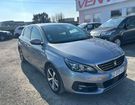 Peugeot 308 PureTech 130ch SetS EAT8 Tech Edition à Pussay (91)