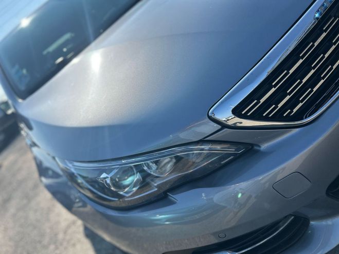 Peugeot 308 PureTech 130ch SetS EAT8 Tech Edition Marron de 2018