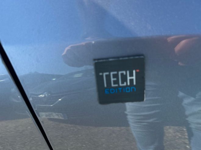 Peugeot 308 PureTech 130ch SetS EAT8 Tech Edition Marron de 2018