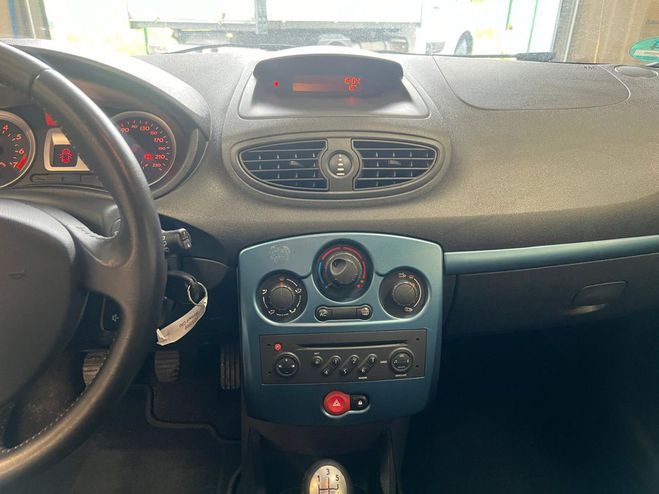 Renault Clio Clio TCE 100 eco2 Extrme Claire Grise de 2009
