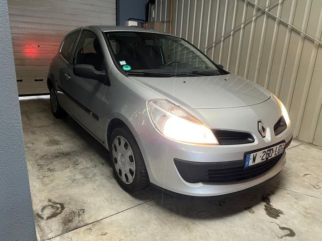 Renault Clio Clio TCE 100 eco2 Extrme Claire Grise de 2009