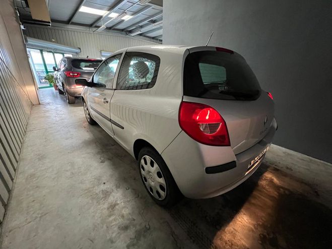 Renault Clio Clio TCE 100 eco2 Extrme Claire Grise de 2009